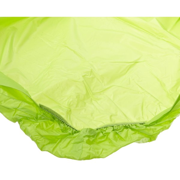 30 in. X 72 in. PACKAGED KWIK COVER LIME GREEN-Pack of 25