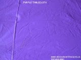 30 in. X 72 in. PACKAGED KWIK- COVER-PURPLE