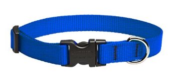 Picture of Lupine 17501 .75 in. Blue 9 in. -14 in. Adj. Collar