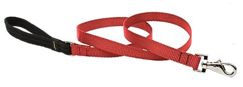 Picture of Lupine 22509 .75 in. Red 6 ft. Lead