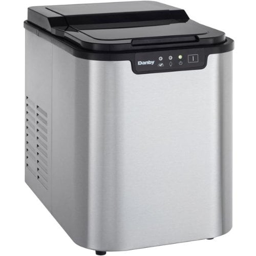 Picture of Danby DIM2500SSDB Portable Ice Maker