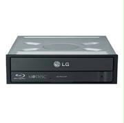 Picture of LG Electronics BH16NS40 LG Electronics BH16NS40 16X SATA Blu-ray Internal Rewriter with 3D Playback & M-DISC Support&#44; Retail