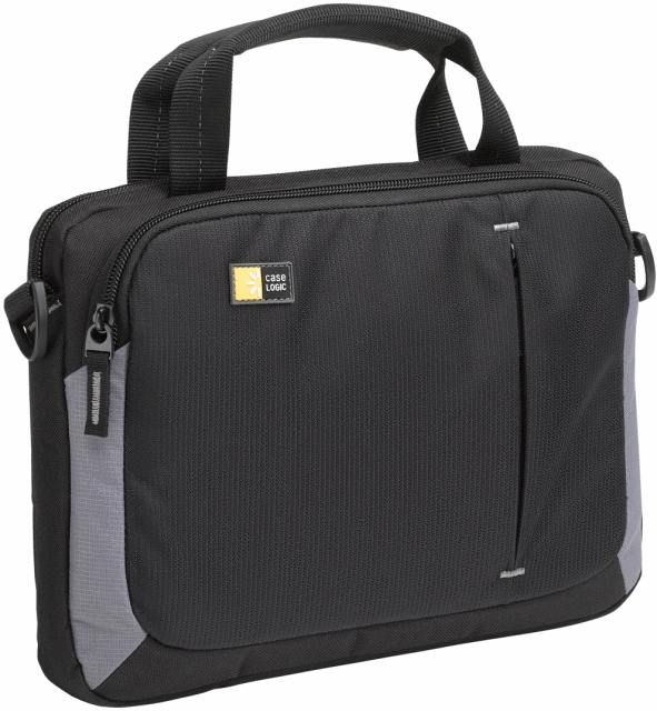 Picture of Case Logic VNA-210 BLACK Case Logic VNA-210 10.2 inch Laptop Case -Black