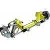 Helix Suspension Brakes and Steering 9096243