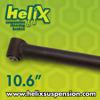 Helix 54259 10.6" Bar with Threaded End and Loop