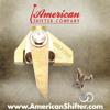 Side Detent Shifter Adapter