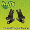 Helix Suspension Brakes and Steering 49864