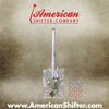 Picture of American Shifter Company 54094 Transmission Mount Emergency Hand Brake Kit - 11 in.