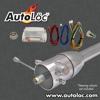 89827 Non-Illuminated One Touch Engine Start Kit with Column Insert