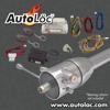 89764 White One Touch Engine Start Kit and Remote