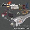 89784 Red One Touch Engine Start Kit with Column Insert and Remote