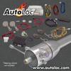 89769 Blue One Touch Engine Start Kit with RFID and Remote