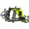 Helix Suspension Brakes and Steering 9038823