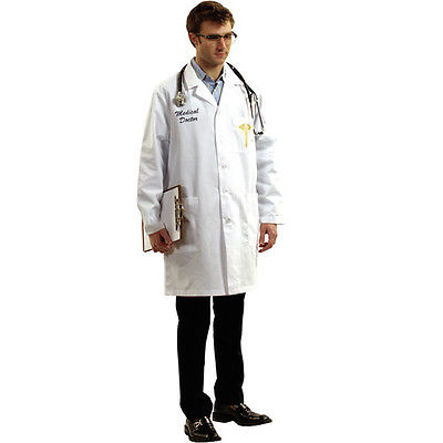 716 Doctor  Adult