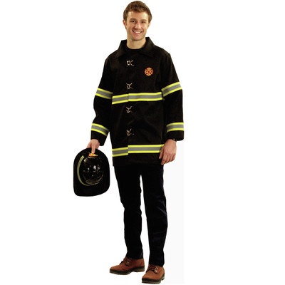 Fire Fighter - Adult