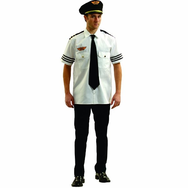 721 Pilot - Adult