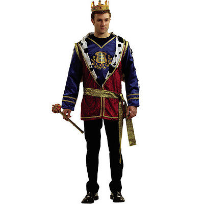 712 Noble King  Adult