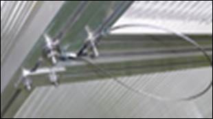 Picture of Exaco RIGA Wind 1 Riga Roof Window Wind Restraint System 2 15