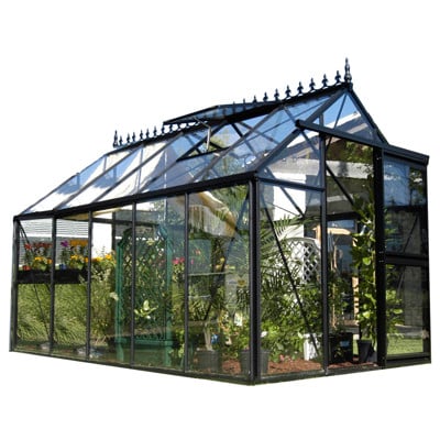 Picture of Exaco Junior Victorian J-VIC 24 96 Square Foot Greenhouse