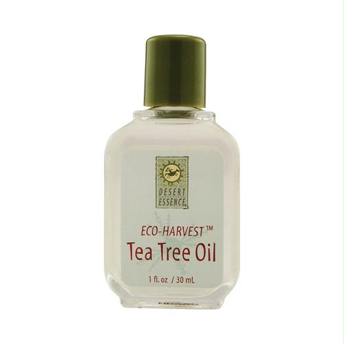 560664  Eco-Harvest Tea Tree Oil - 1 fl oz -  Desert Essence