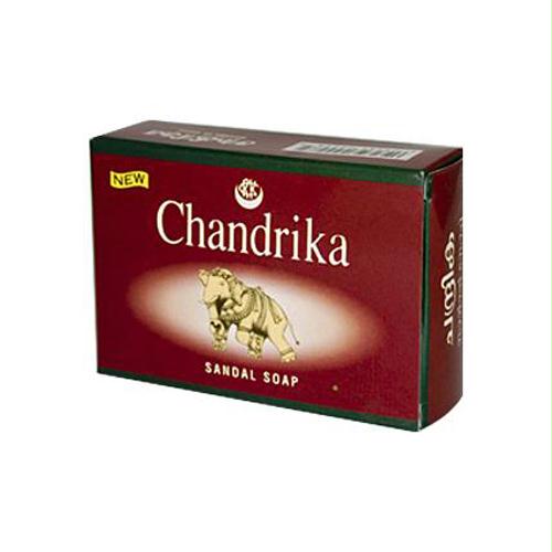 Picture of Chandrika 736298 Chandrika Soap Sandal Soap - 75 g