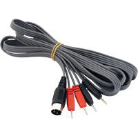Picture of CMS CHAT12213 Bifurcated Lead Wire for Channel 1 & 2