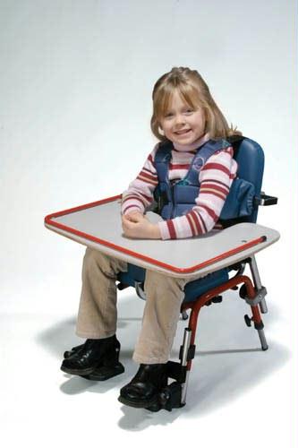 Seat-2-GO Positioning Seat Medium