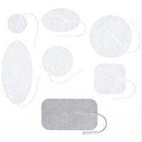 Picture of Electrodes  First Choice-3120C 2 x3?   Rectangle  Cloth  Pk/4