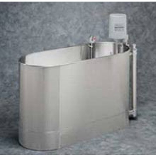 Hi-Boy Whirlpool 75 Gallon Stationary