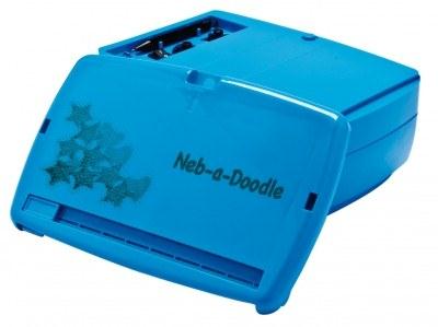 Picture of Neb-a-Doodle Pediatric Nebulizer