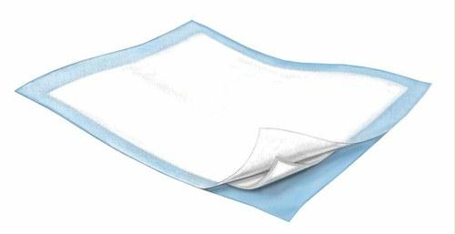 Picture of Covidien Wings Underpads 30 x36   Cs/50 (Mfgr #958B10)