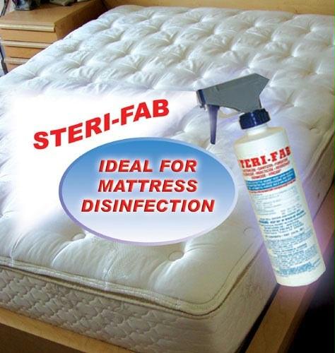 Steri-Fab Insecticide & Discinfectant Pint Spray