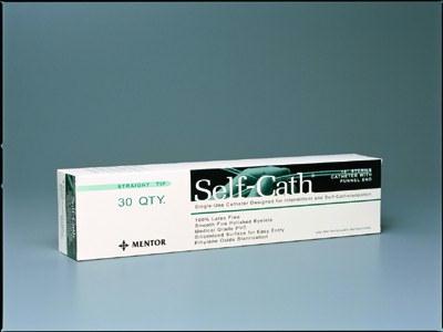 Picture of Self Cath Soft 14fr 16  Funnel End  Bx/30