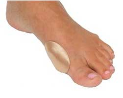 Picture of Visco-GEL Bunion Shield  each