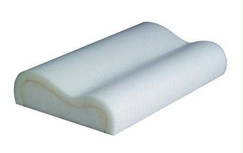 Picture of Cervical Pillow  Standard w/Memory Foam