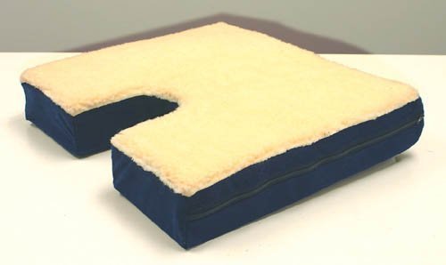 Picture of Coccyx Cushion 18 W x 16 D x 3 H