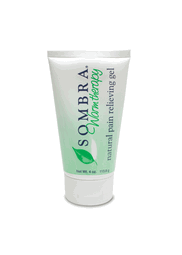 Sombra Warm TherapyOriginal 4 oz Tube  Each