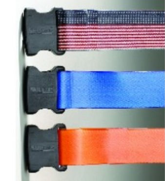 Picture of CMS SC914386 Safety Quick Release Pathoshield Gait Belt  2 x72