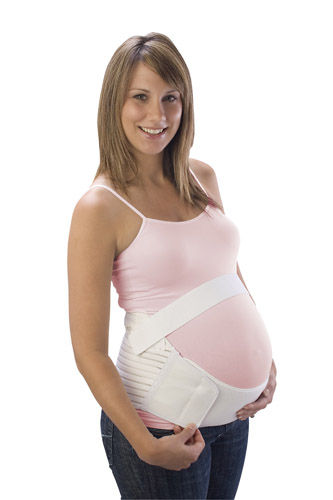 Picture of Loving Comfort Maternity Support Large