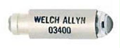 Picture of 2.5v Halogen Lamp WA03400