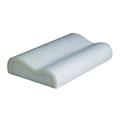 Cervical Pillow Standard w/Memory Foam Cervical Pillow Standard w/Memory Foam