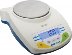 Picture of Adam CQT Grain Scale&#44; 1750g Capacity and 0.05g Readability &#44;115V