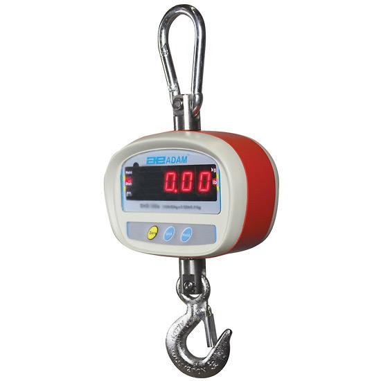 Picture of Adam Equipment SHS-100a Hanging Crane Scale