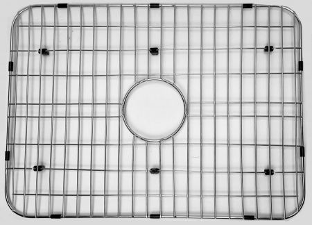 Picture of ALFI Trade GR505 Solid Stainless Steel Kitchen Sink Grid