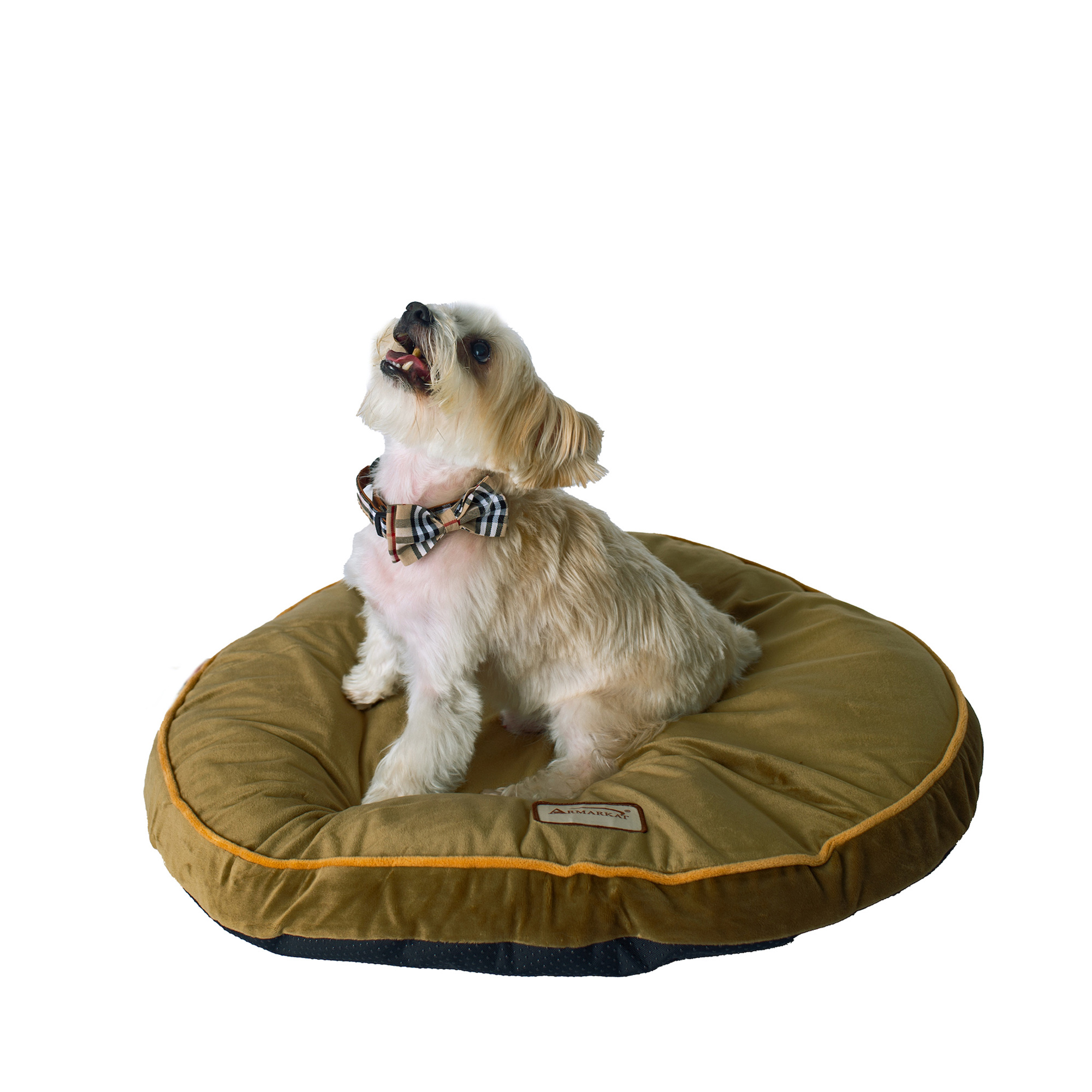 Picture of AeroMark M04CHL Armarkat Sage Green Pet Bed Pad&#44; 26-Inch M04CHL