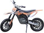 Picture of Big Toys USA MT-Dirt-500 24v Electric Dirt Bike