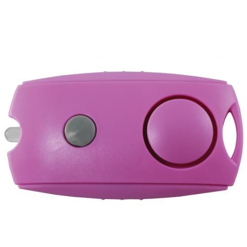 Products  Streetwise Panic Alarm Pink