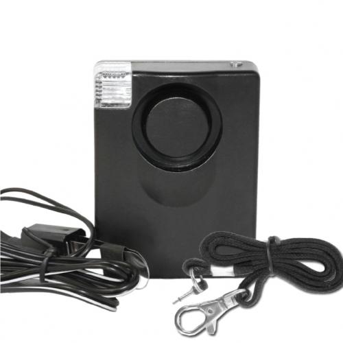 Products Streetwise Personal-Door Alarm with Light