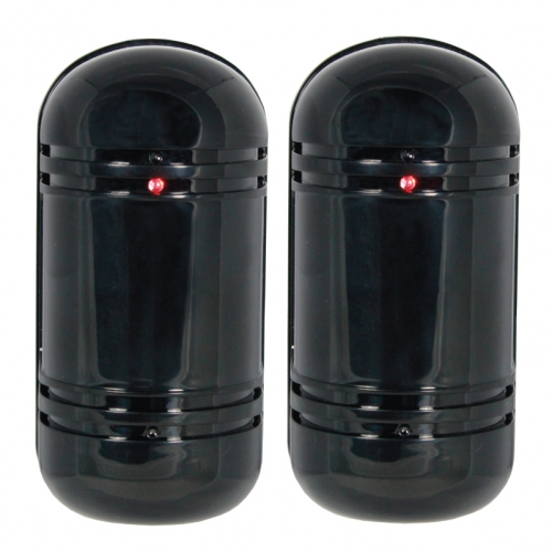 Products  Fake Security Beam Imitation Infrared Detector