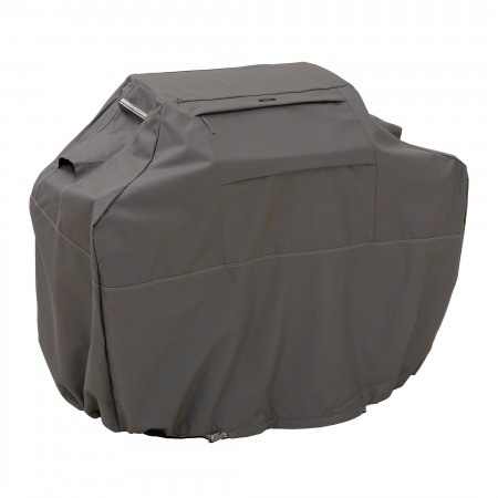 Picture of Classic Accessories 55-193-065101-EC BBQ GRILL COVER XXL TAUPE - XXL
